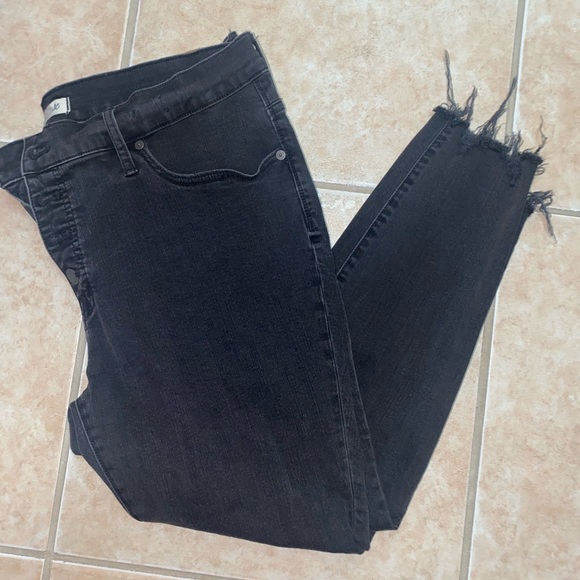 button fly madewell - Picture 5 of 9